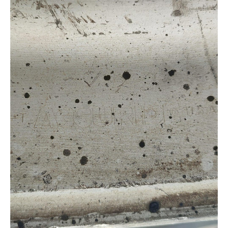 Rin Aluminio R22.5 10 Birlos Unemon Unimont Camión 22.5 Blanco