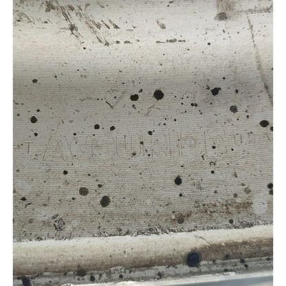 Rin Aluminio R22.5 10 Birlos Unemon Unimont Camión 22.5 Blanco