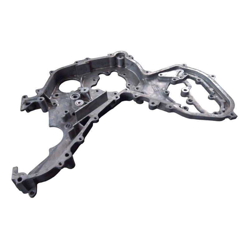 Tapa Engranes Distribucion Nissan Frontier Np300 Yd25 D22 - Gris