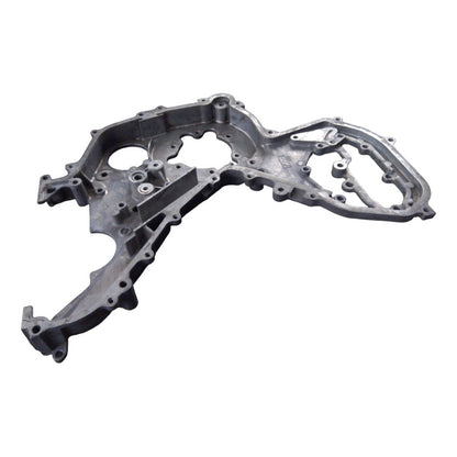Tapa Engranes Distribucion Nissan Frontier Np300 Yd25 D22 - Gris