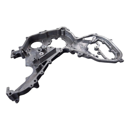 Tapa Engranes Distribucion Nissan Frontier Np300 Yd25 D22 Gris