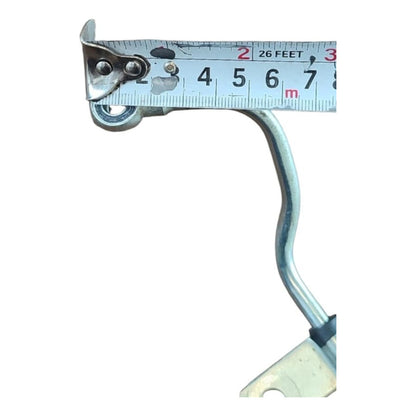 Tubo Aceite Valvula Distribución Isuzu 4jj1 Elf 300 18-23