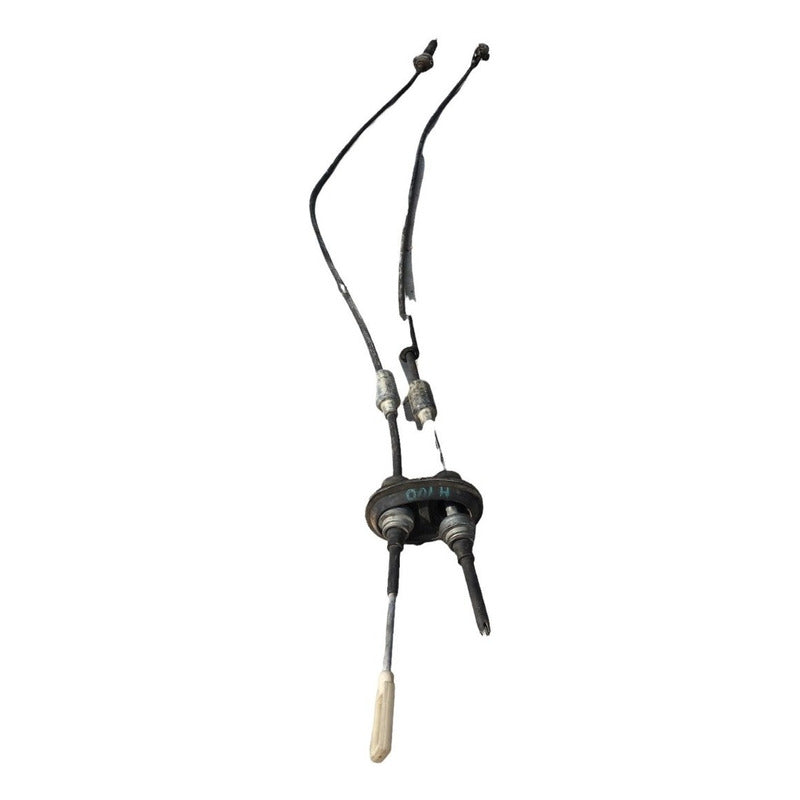Chicote Selector Velocidades Cambios Hyundai H100