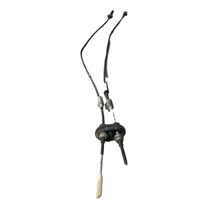Chicote Selector Velocidades Cambios Hyundai H100