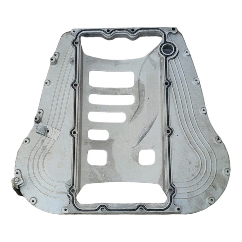 Placa Rigida Monoblock Carter International Citystar 4.5l