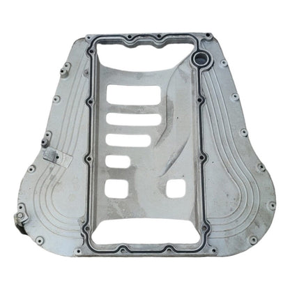 Placa Rigida Monoblock Carter International Citystar 4.5l