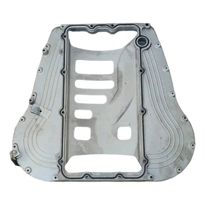 Placa Rigida Monoblock Carter International Citystar 4.5l