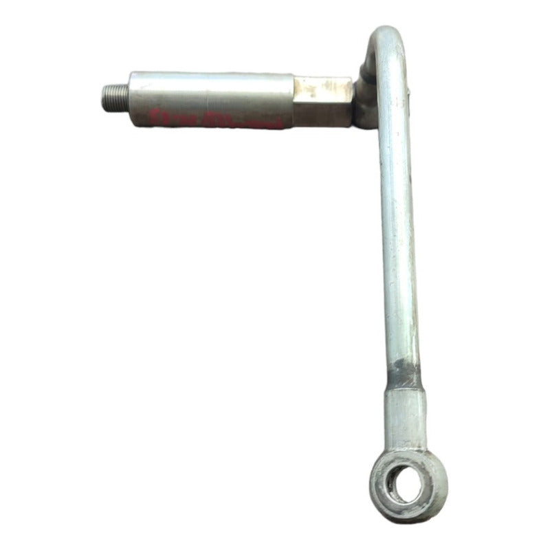 Tubo Bomba Vacío Valvula Retención Motor 4jj1 Isuzu Elf 300