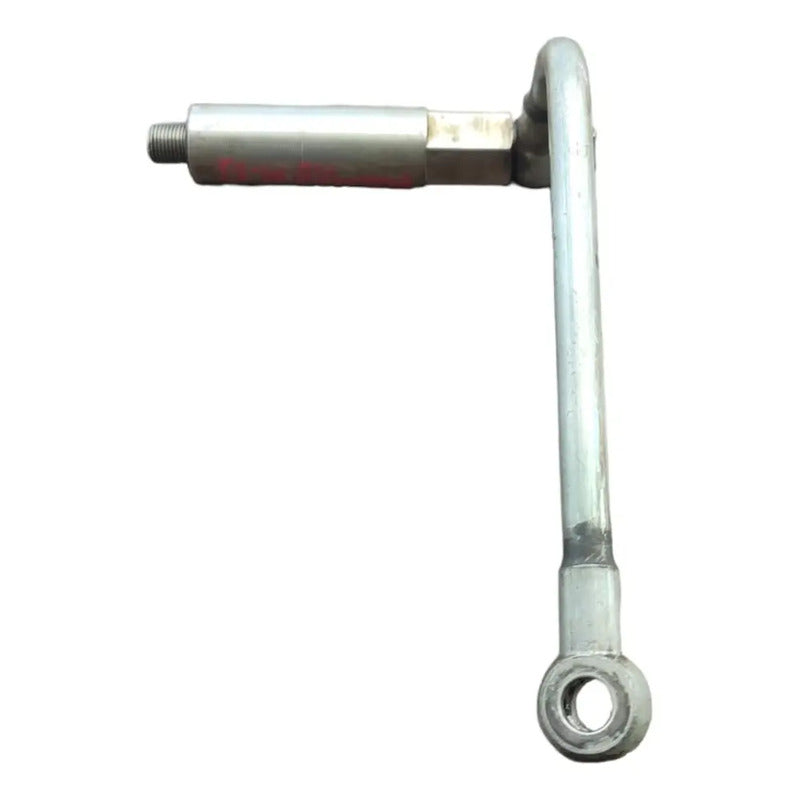 Tubo Bomba Vacío Valvula Retención Motor 4jj1 Isuzu Elf 300