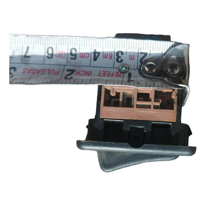 Botón Switch Luces Tablero Sterling 360 Freight Interruptor