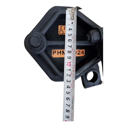 Percha Trasera Eje Delantero Kenworth T300