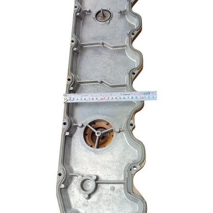 Tapa Cubierta Punterias Motor Caterpillar 3126