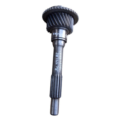 Flecha Mando Transmisión Piloto Isuzu Elf 400 450 6 Vel