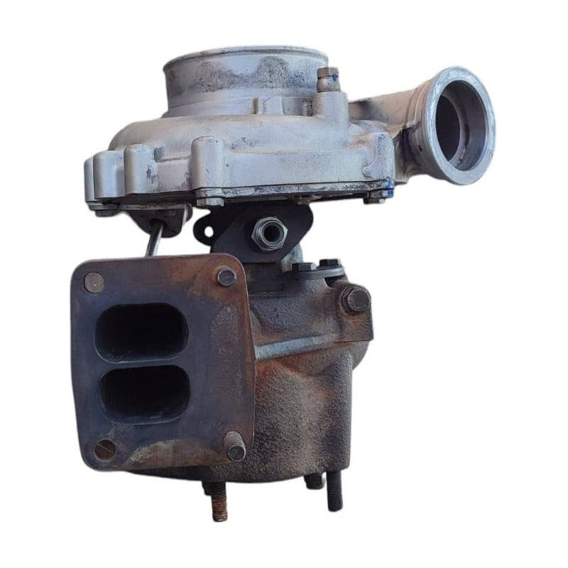 Turbo Motor Mercedes 906 Freightliner M2 Fl 70