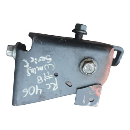 Base Soporte Alternador Motor Cummins 8.3l 6c Serie C