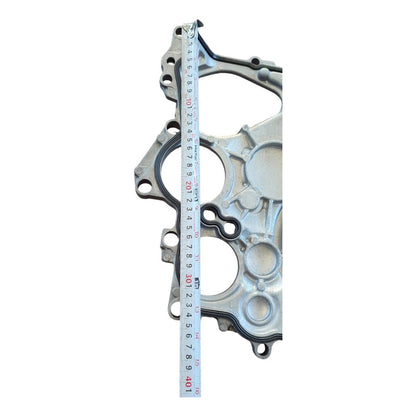 Tapa Distribución Isuzu 4jj1e5le Elf 300 2018-2023 Plateado