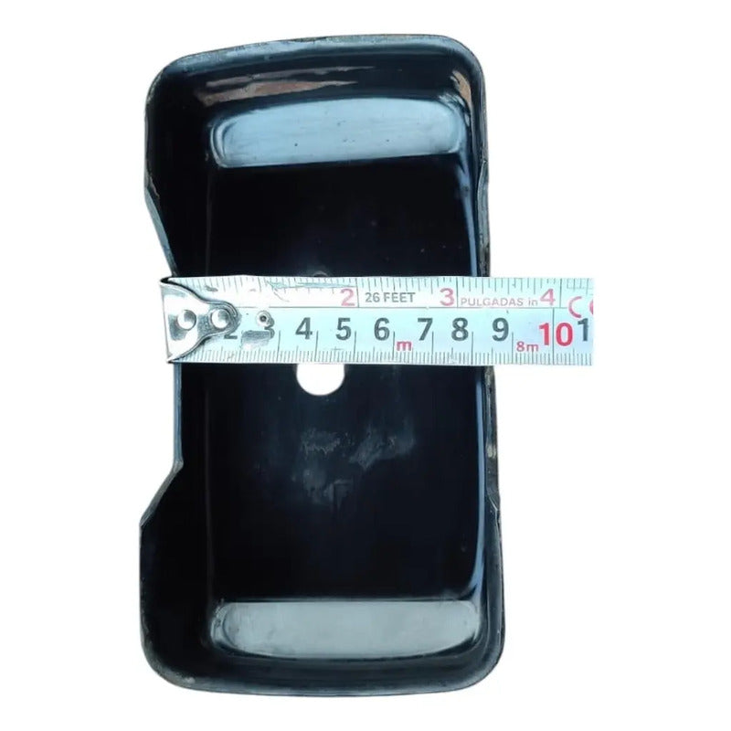 Base Soporte Hule L Motor Isuzu 4hk1 Elf 400 450 500 Piloto