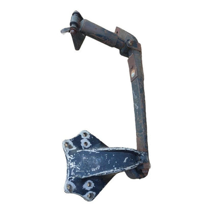 Percha Muey Suspensión Aire Freightliner Fld120 Piloto