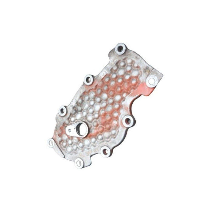 Tapa Sensor Cigüeñal Motor Isuzu 4jj1 Elf 300 200