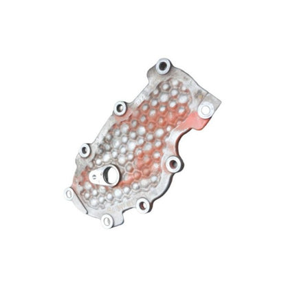 Tapa Sensor Cigüeñal Motor Isuzu 4jj1 Elf 300 200