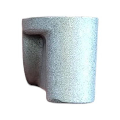 Chumacera Árbol Levas Nissan Diesel Frontier Np300 2.5l Plateado