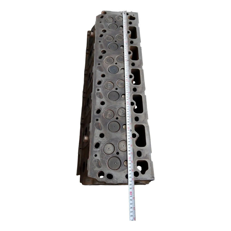 Cabeza Motor Mercedes Benz 926 Freno Freightliner Fl70 2021
