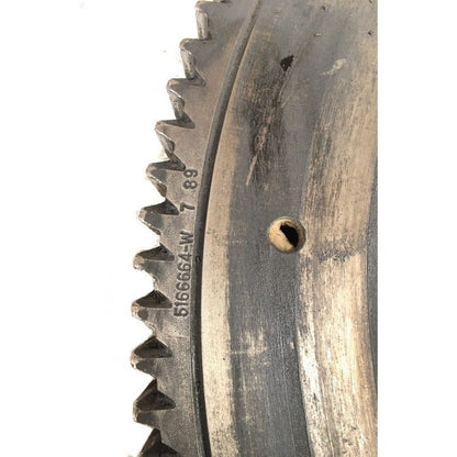 Volanta Aro Dentado Cremayera Motor Detroit Serie 60 14l