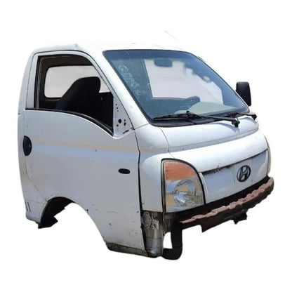 Cabina Camion Hyundai H100 2010