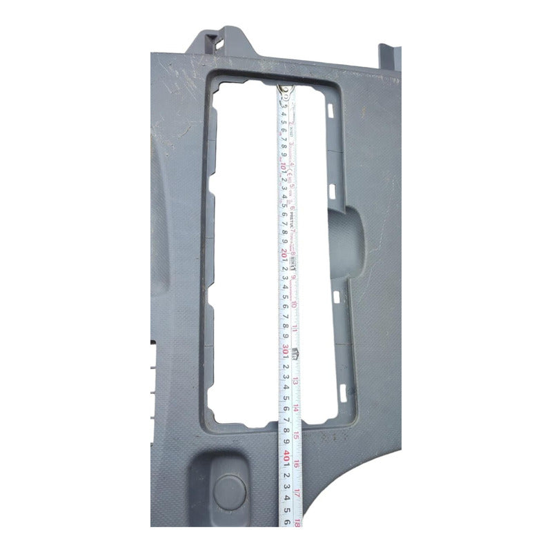 Moldura Cubierta Tablero Instrumentos Cluster Isuzu Elf 500 Gris