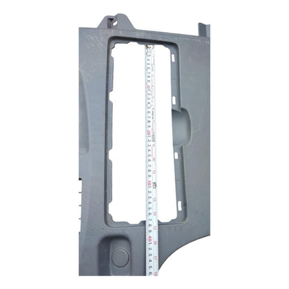 Moldura Cubierta Tablero Instrumentos Cluster Isuzu Elf 500 Gris