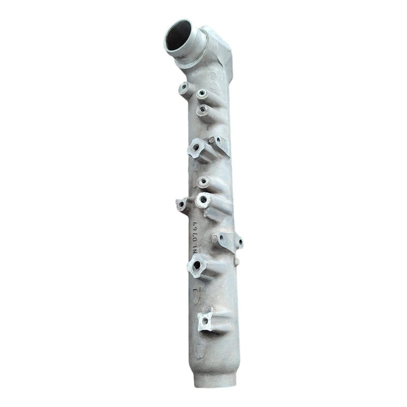 Multiple Admisión Nissan Diesel Frontier Np300 2.5l Cabstar