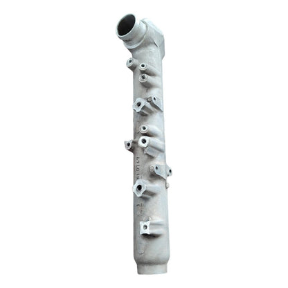 Multiple Admisión Nissan Diesel Frontier Np300 2.5l Cabstar