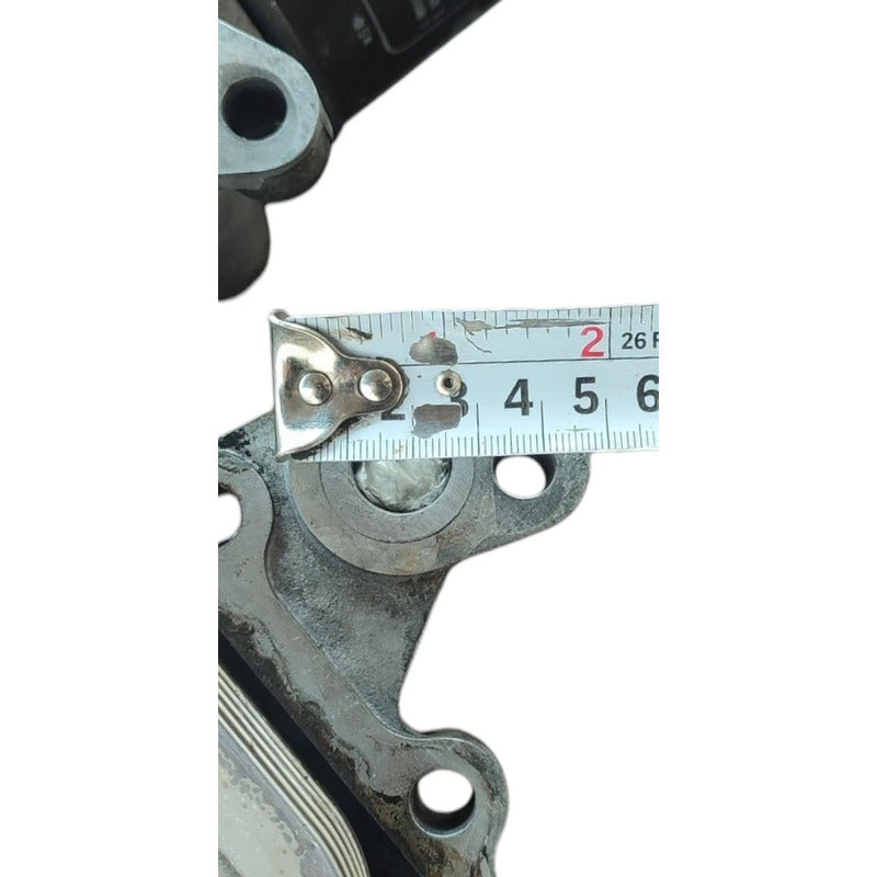 Enfriador Aceite Motor Hino 300 816 716