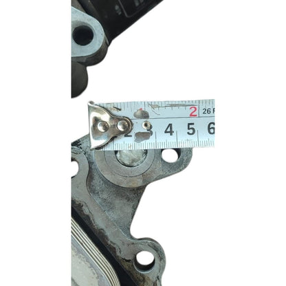 Enfriador Aceite Motor Hino 300 816 716