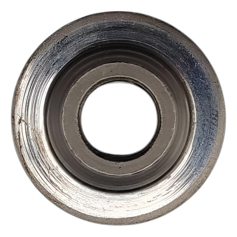 4 Asientos Juego Válvula Cabeza Motor Caterpillar 3126 Gris Oscuro