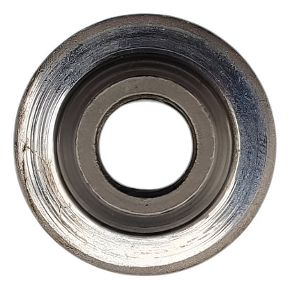 4 Asientos Juego Válvula Cabeza Motor Caterpillar 3126 Gris Oscuro