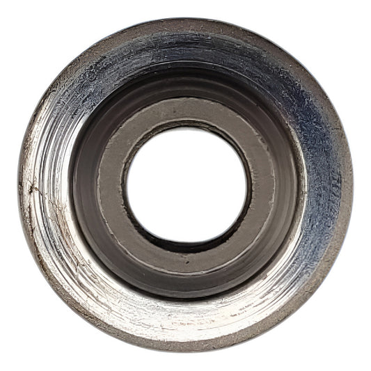 4 Asientos Juego Válvula Cabeza Motor Caterpillar 3126 Gris Oscuro