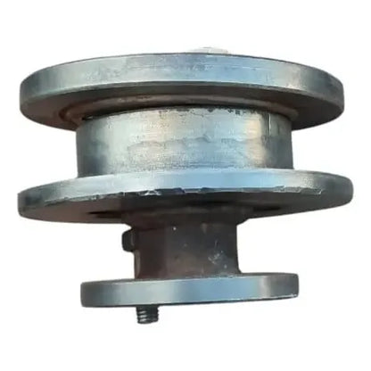 Soporte Base Ventilador Fan Clutch Motor Cummins 4bt 3.9