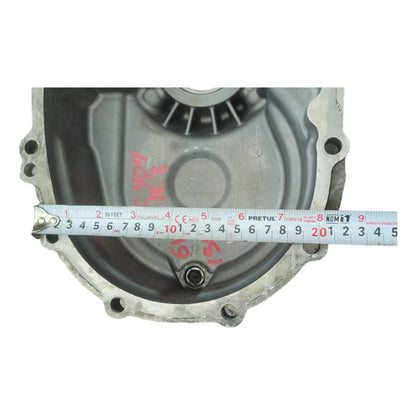 Cubierta Scatola Transmisión Trasera Isuzu Elf Caja 6