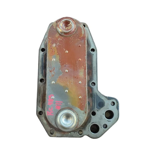 Enfriador De Aceite Motor Mercedes Benz Om 906 904