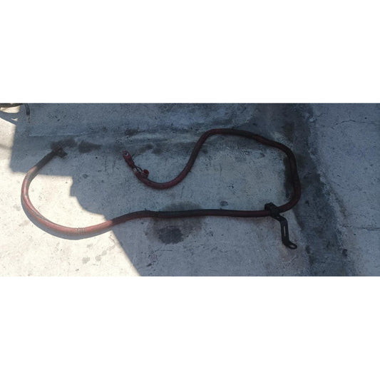 Cable Corriente Bateria Marcha 2  2.70m Freightliner Fl70