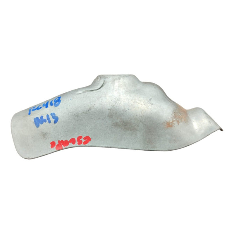 Tolva Cubierta Escape Turbo Motor Isuzu Elf 300 200