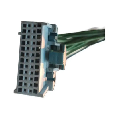 Conector Panel Control Calefacción International 4300
