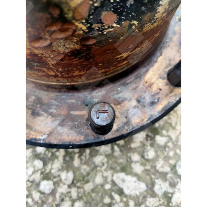 Masa Capuchón Diferencial Camión 44,000lbs