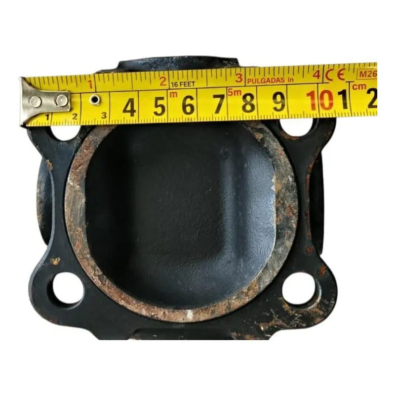 Flecha Barra Cardan Yugo Cruceta Isuzu Elf 300