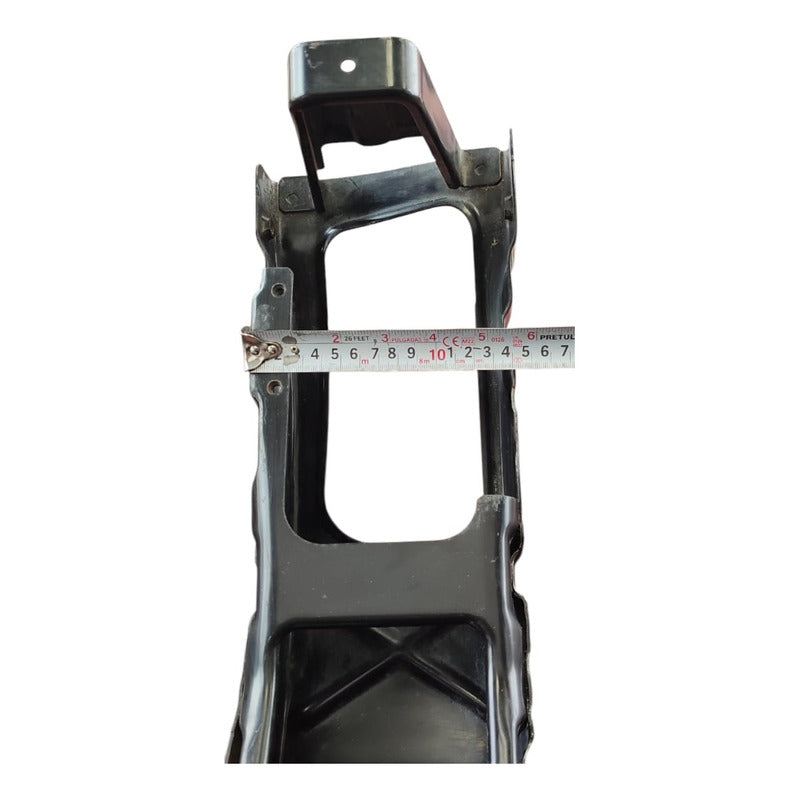 Soporte Base Parachoque Defensa Isuzu Elf 300 18-23 Copiloto