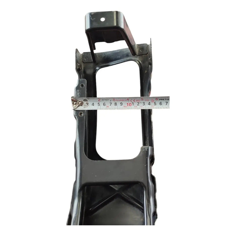 Soporte Base Parachoque Defensa Isuzu Elf 300 18-23 Copiloto