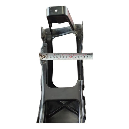 Soporte Base Parachoque Defensa Isuzu Elf 300 18-23 Copiloto