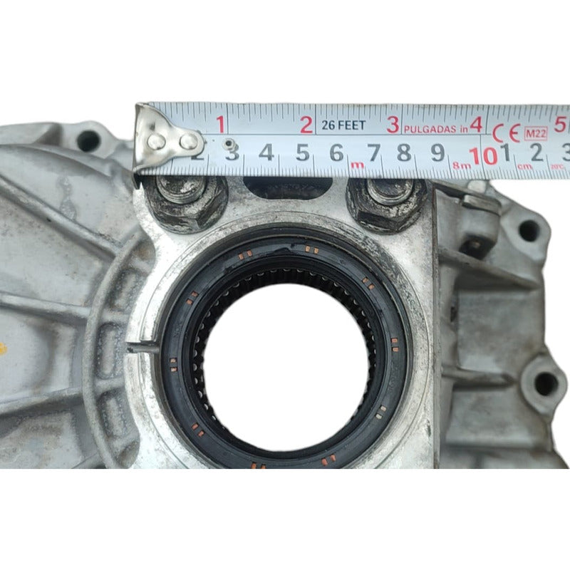 Cubierta Scatola Transmisión Trasera Isuzu Elf Caja 6