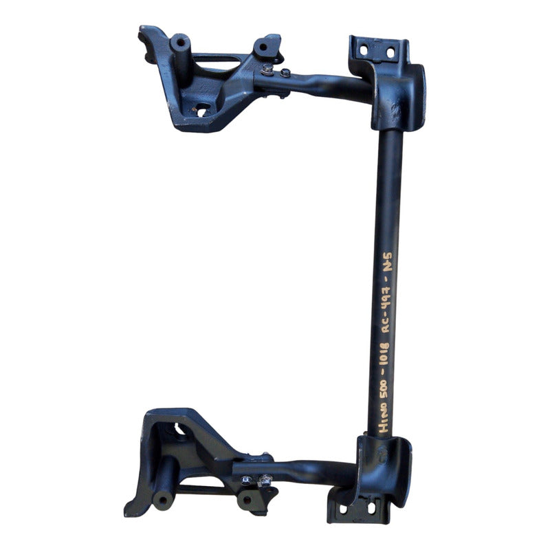 Soporte Base Barra Motor Hino 500 1018